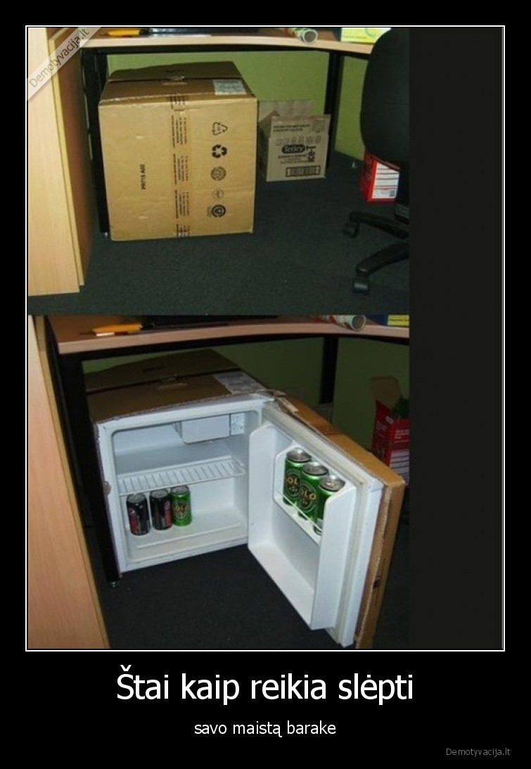 barakas,maistas,saldytuvas,deze