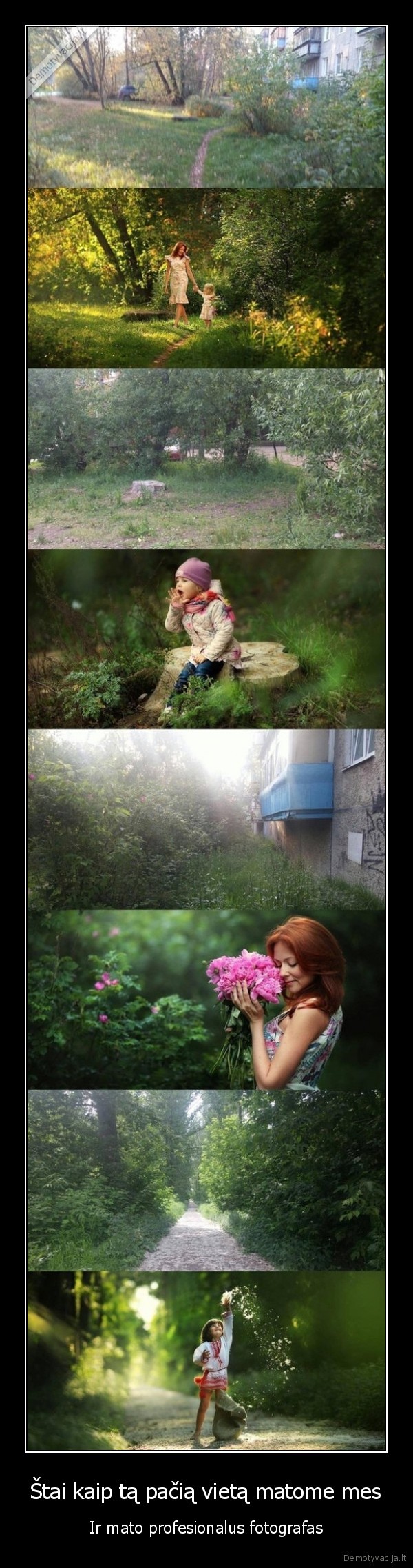 kiemas,grazios, nuotraukos