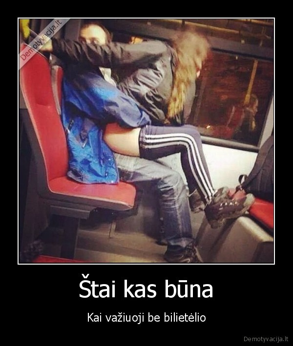 seksas, autobuse,rurina