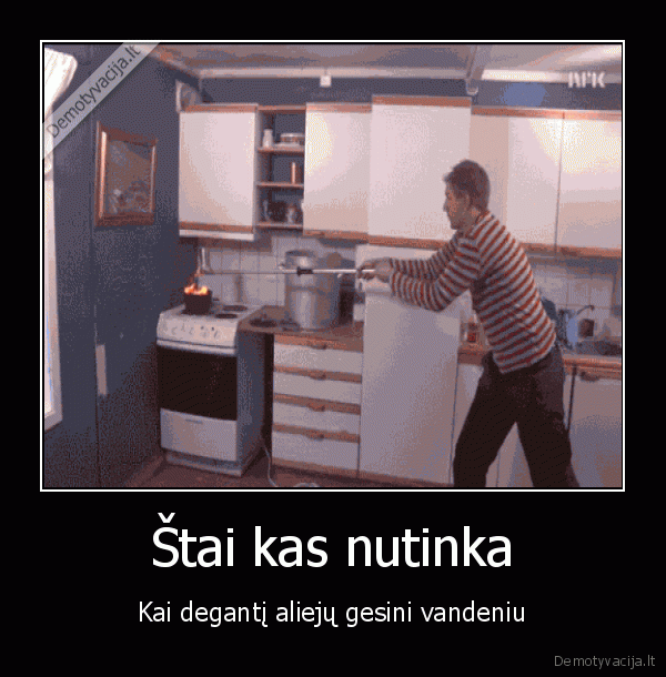 aliejus, dega,degantis, aliejus