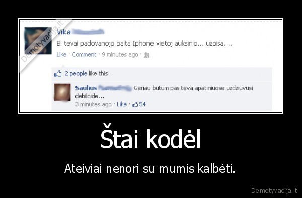 apatiniai,iphone,panele,tevai