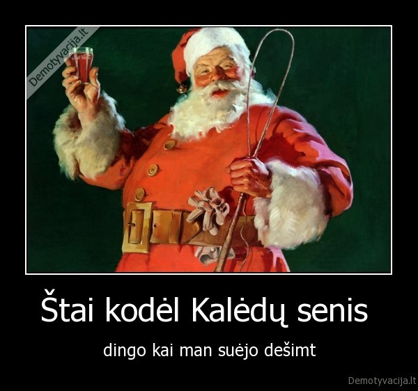 kaledu, senis,coca, cola