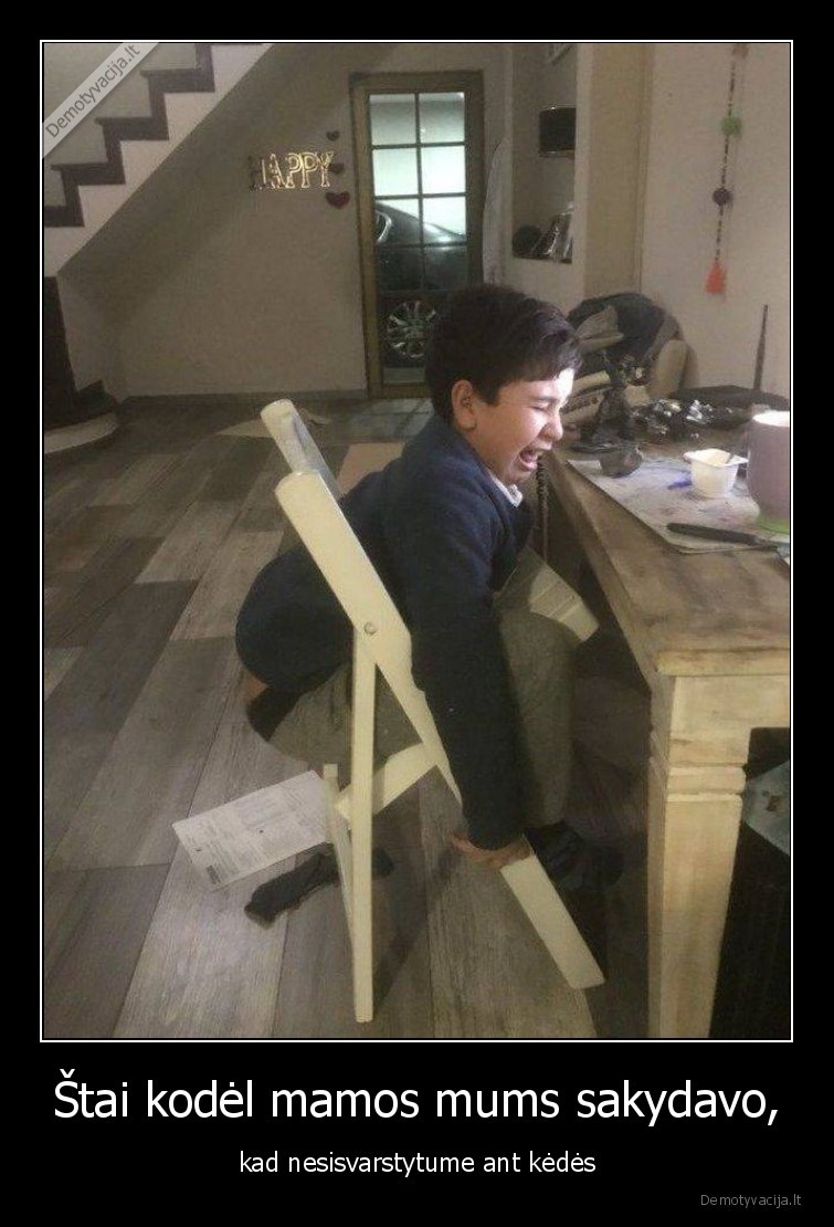 mamos,sakydavo,vaikyste,kede,vaikai