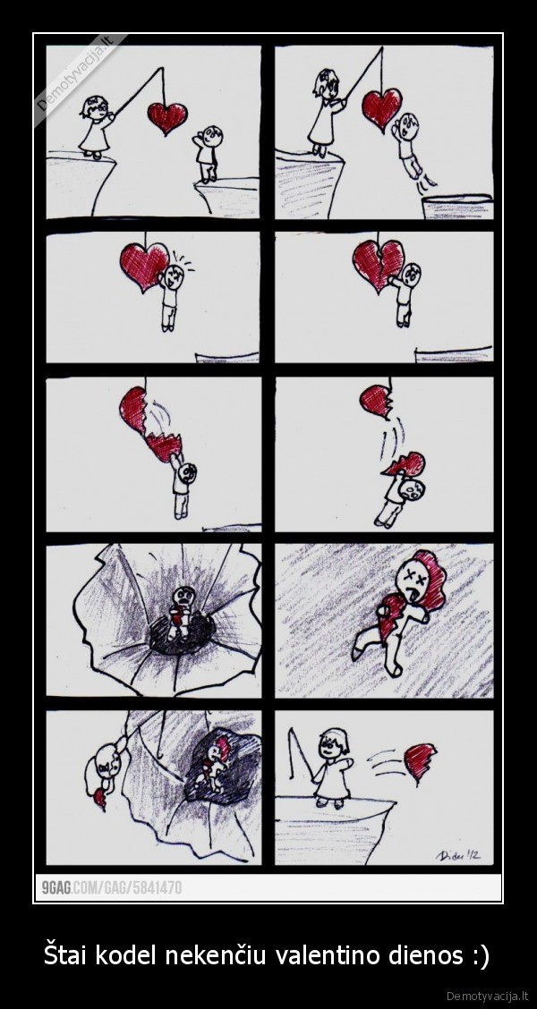 meile,nekenciu,valentino, diena