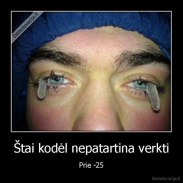 slatis,susalo, asaros