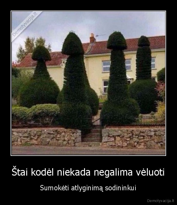 sodininkas,krumu, kirpimas,falas