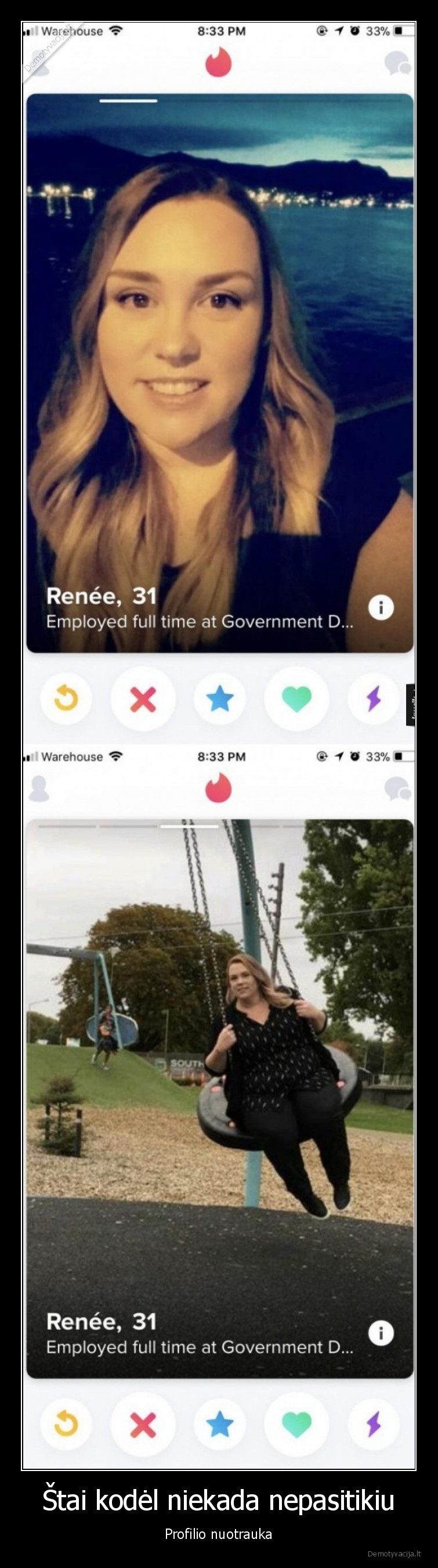 profilis,stora, mergina