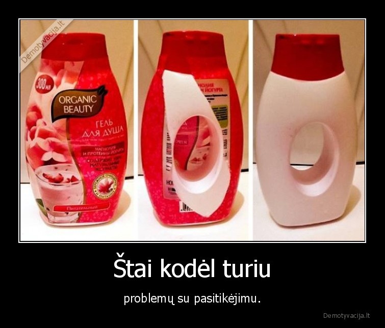 pasitikejimas,fail,wtf