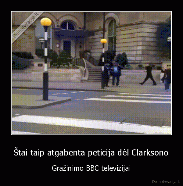 jeremy, clarkson,peticija,bbc,tankas