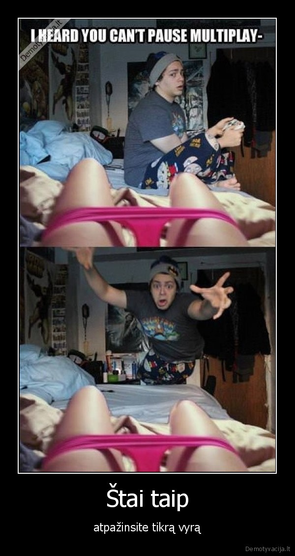 congratulations,you,have,a, life