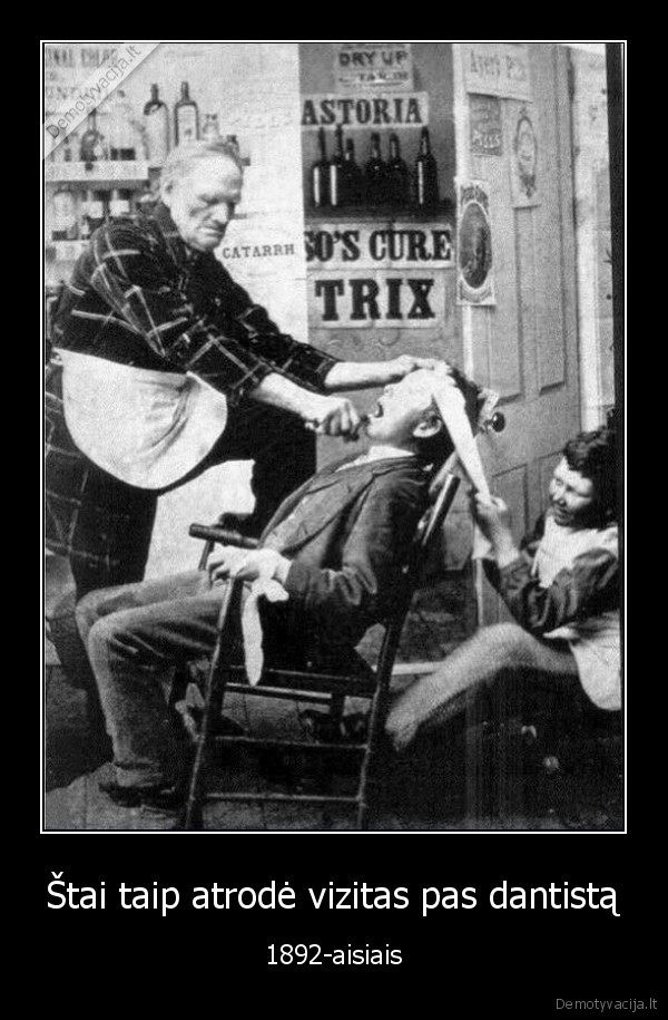 dantistas,stomatologas