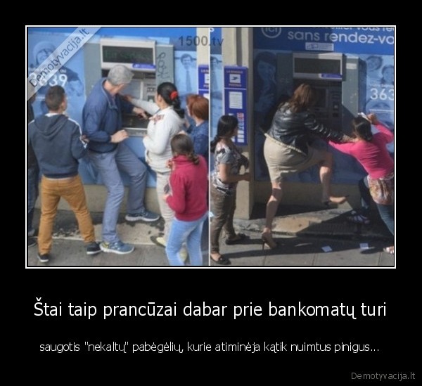 prancuzija,pabegeliai