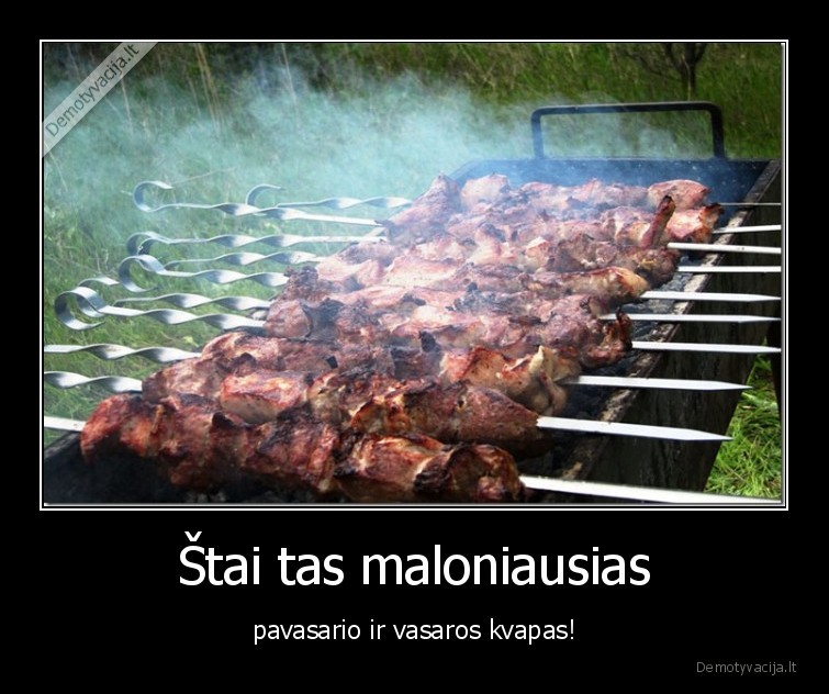 saslykai,kvapas,maloniausias,pavasaris,vasara,maistas,gamta