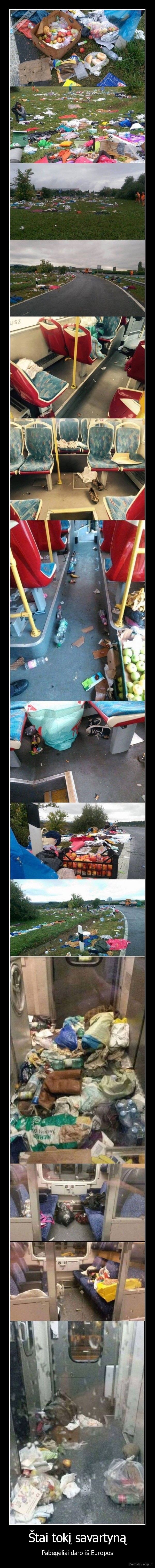 pabegeliai,imigrantai