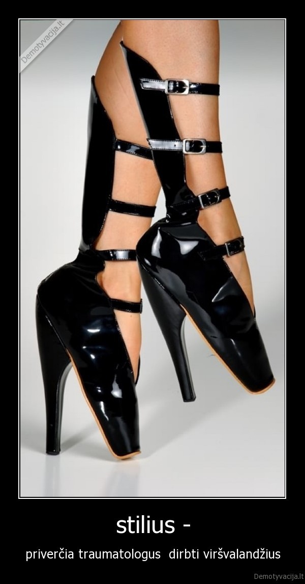 stilius -