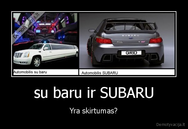 su, baru,subaru,automobiliai,masinos,car,baras