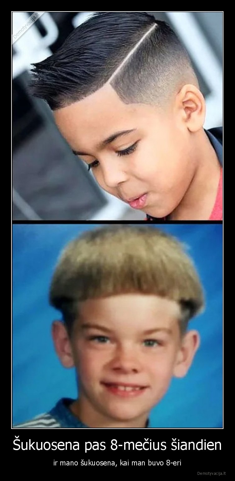 sukuosena,vaikai,stilius