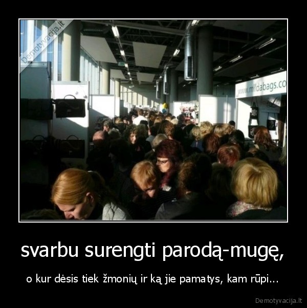 litexpo, va, cia, tai, pavare