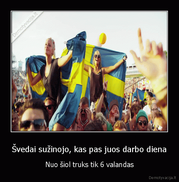 darbo, diena,darbas, svedijoje