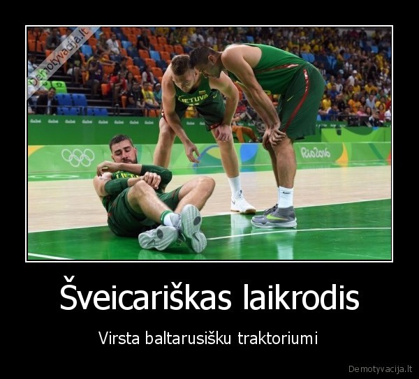 lietuva, brazilija,kasis