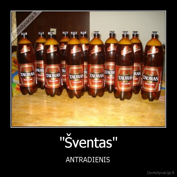 &quot;Šventas&quot;