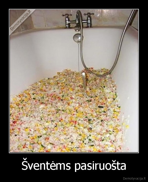 misraine,nesijaudinkit, kad, suges,maxima,apie, viska, pagalvota