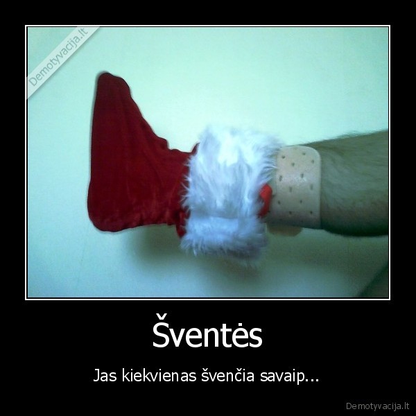 Šventės