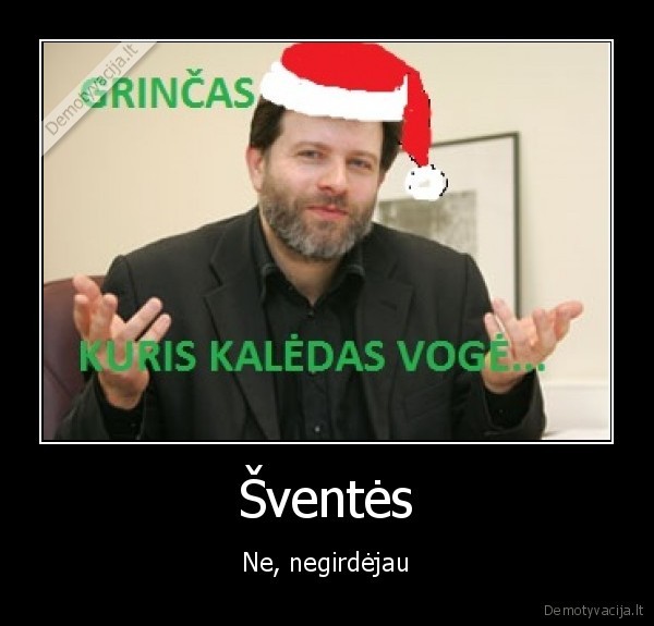 Šventės