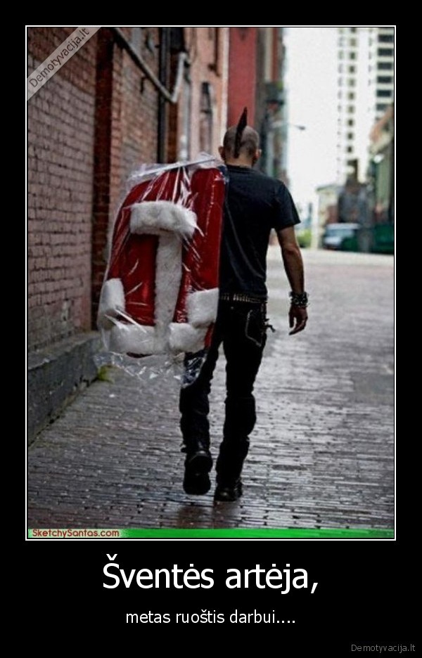 greitai, jau, kaledos, jau, neuzkalnu