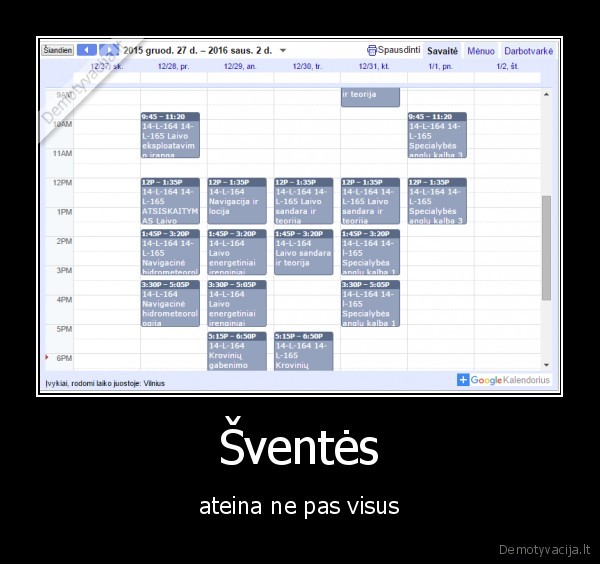 lajm, goals, sventes, kaledos, nauji, metai, viskas, normaliai