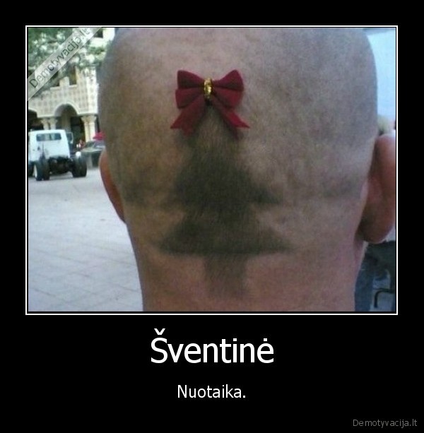 sukuosena,kaledos,nuotaika