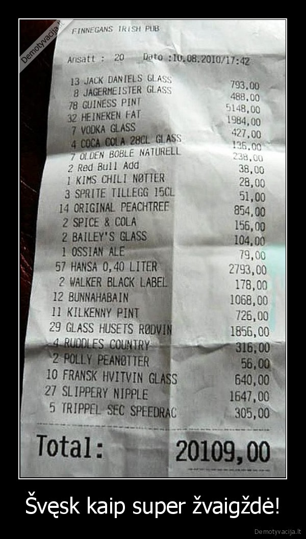 Švęsk kaip super žvaigždė!