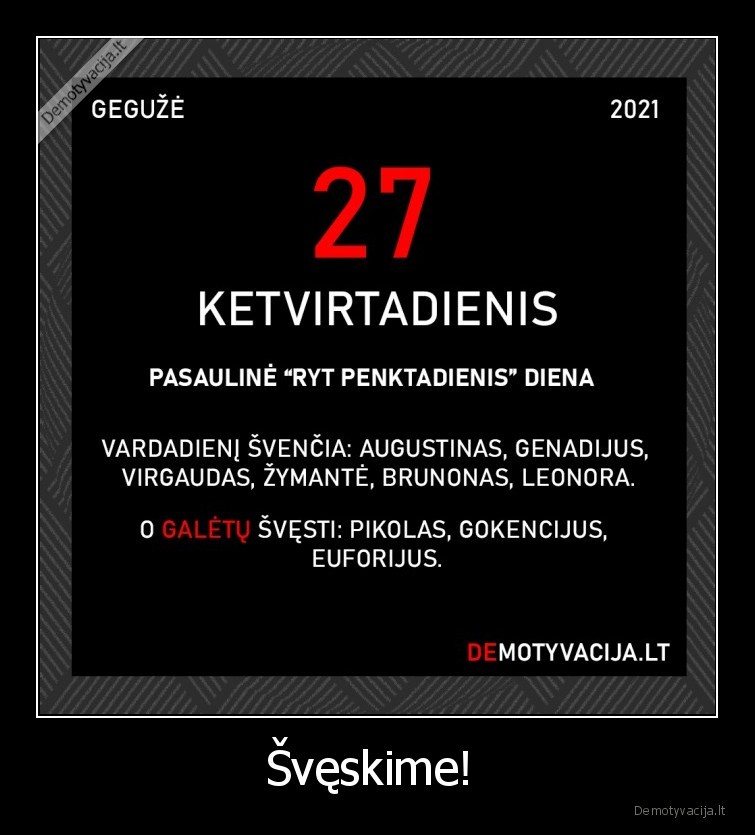 kalendorius,ketvirtadienis,diena