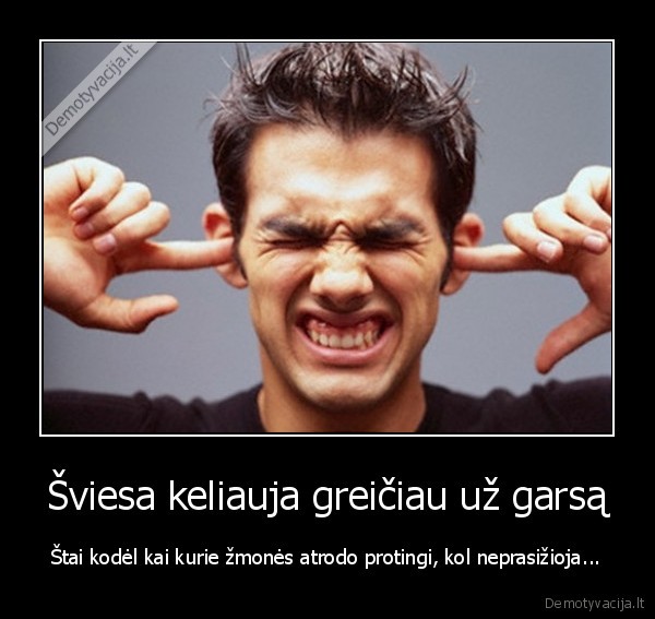 protas,sviesa,debilai