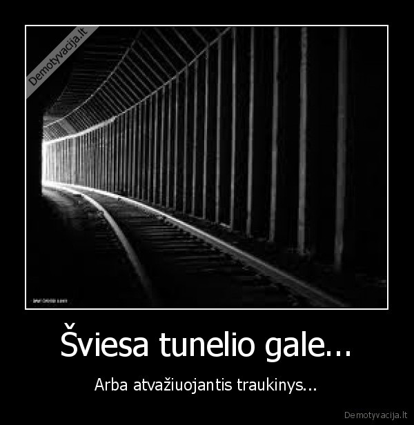 sviesa, traukinys, tunelis