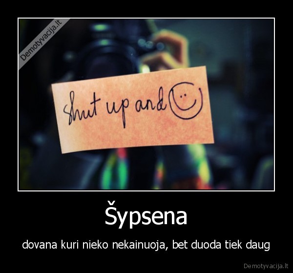sypsena