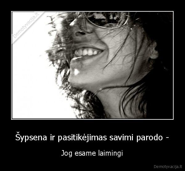 sypsena,laime,dziaugsmas