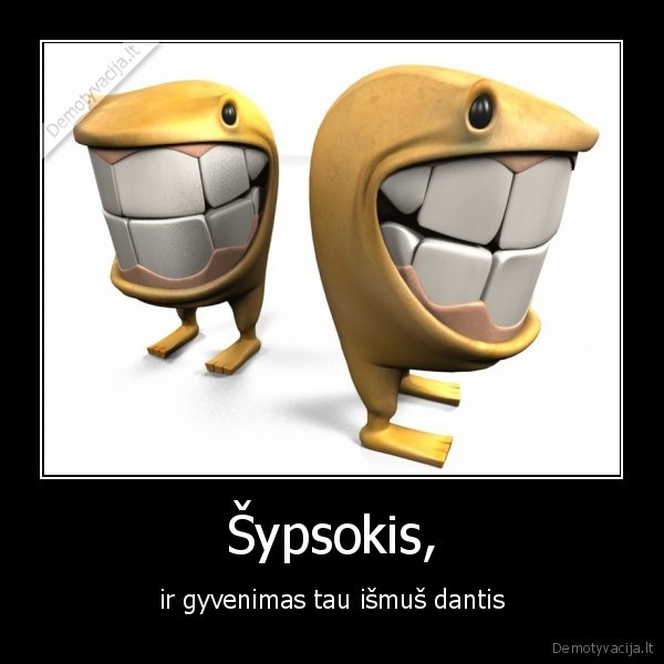 dantys,veidas,sypsena