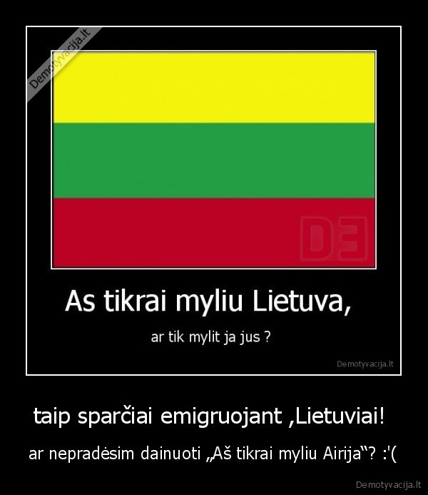 lietuva
