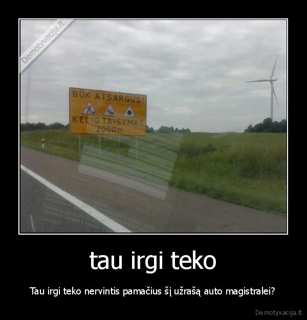 buk,atsargus,susiktas,kelio,taisymas