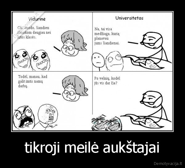 tikroji meilė aukštajai