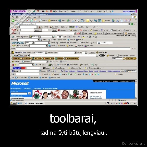 toolbarai,