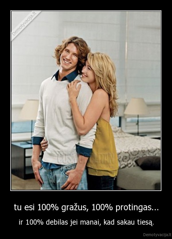 100,grazus,protingas,debilas