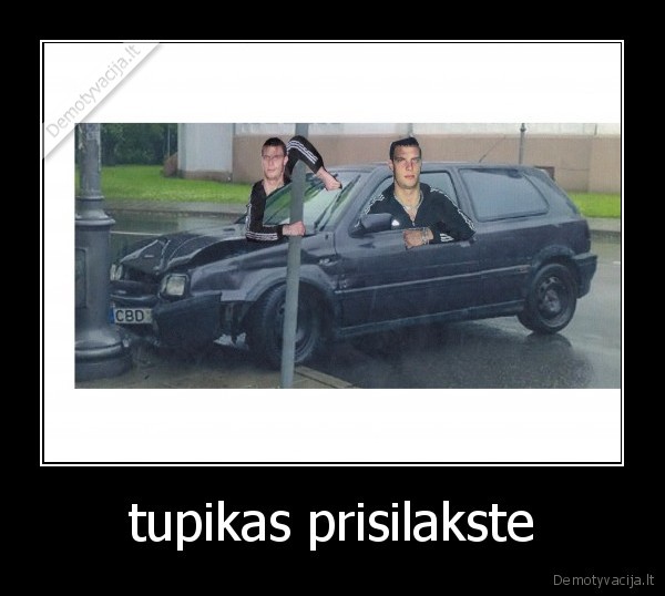 tupikas prisilakste
