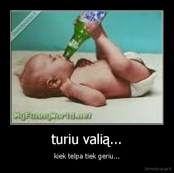 gerti, valia, svente