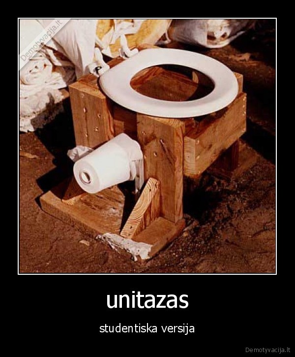unitazas