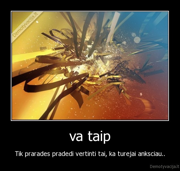 va taip