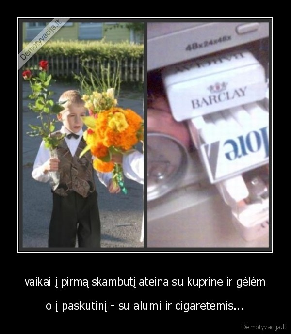 rugsejo, 1d,mokykla,vaikai,alus,cigaretes,geles,skambutis,pertrauka,kubilius