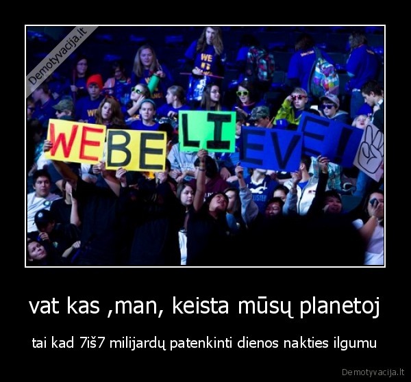 vat kas ,man, keista mūsų planetoj