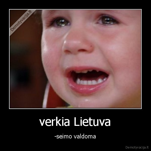 verkia Lietuva